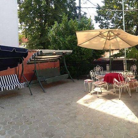 Resident Hill Resort Βελιγράδι Εξωτερικό φωτογραφία