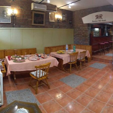 Resident Hill Resort Βελιγράδι Εξωτερικό φωτογραφία
