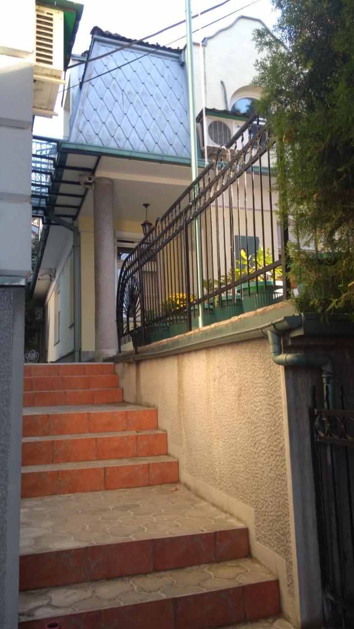 Resident Hill Resort Βελιγράδι Εξωτερικό φωτογραφία