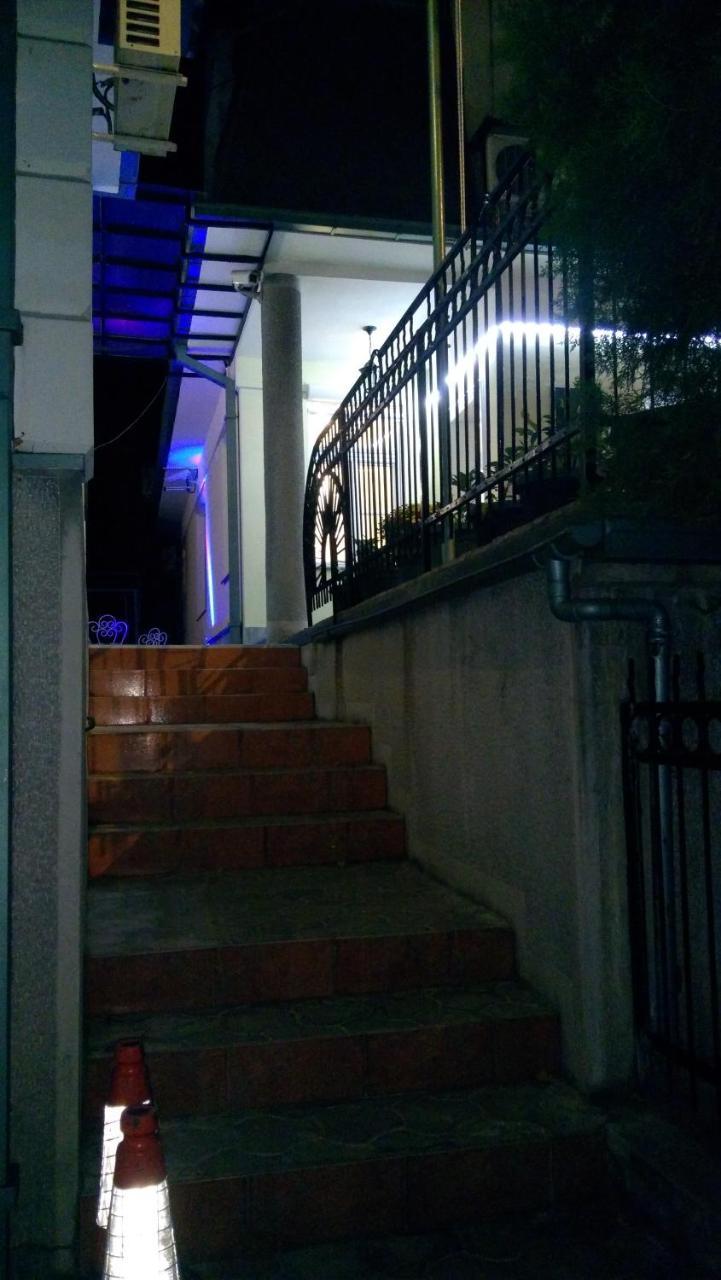 Resident Hill Resort Βελιγράδι Εξωτερικό φωτογραφία