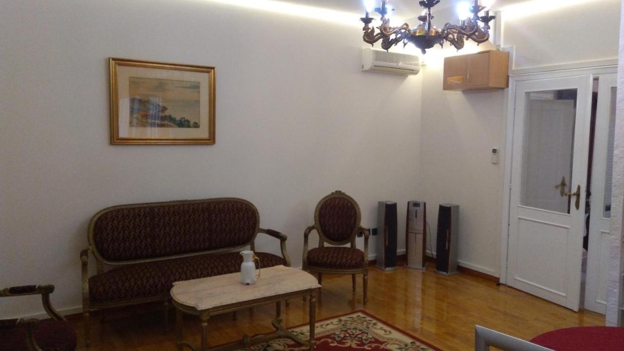 Resident Hill Resort Βελιγράδι Εξωτερικό φωτογραφία
