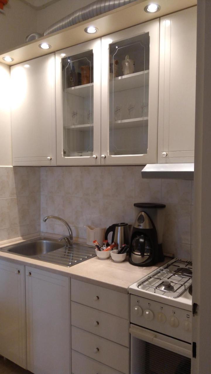 Resident Hill Resort Βελιγράδι Εξωτερικό φωτογραφία