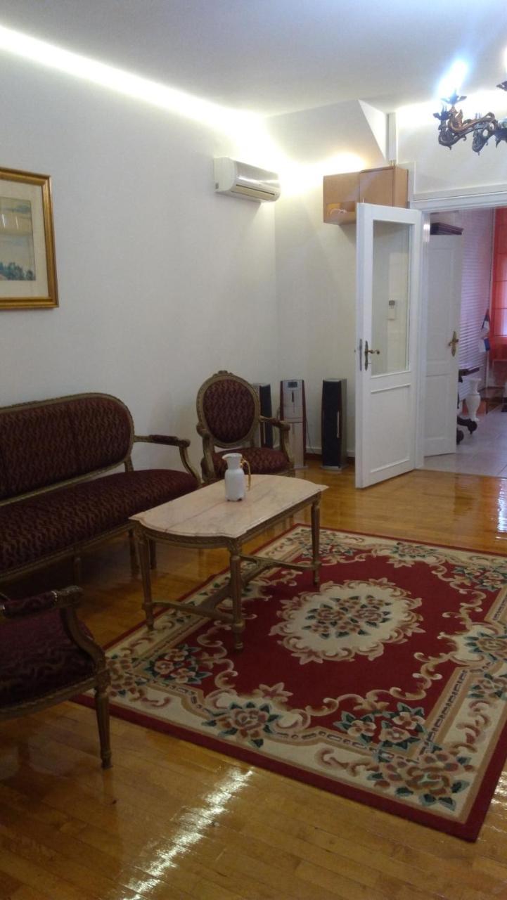 Resident Hill Resort Βελιγράδι Εξωτερικό φωτογραφία