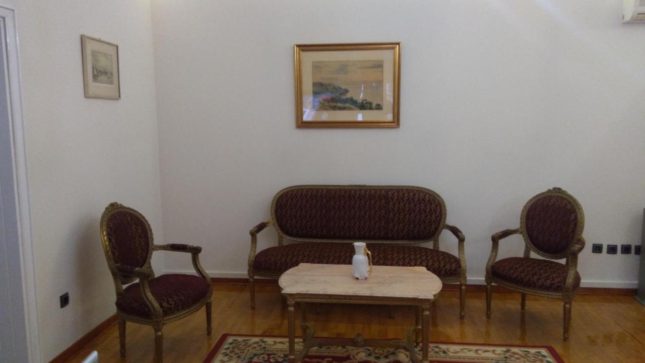 Resident Hill Resort Βελιγράδι Εξωτερικό φωτογραφία