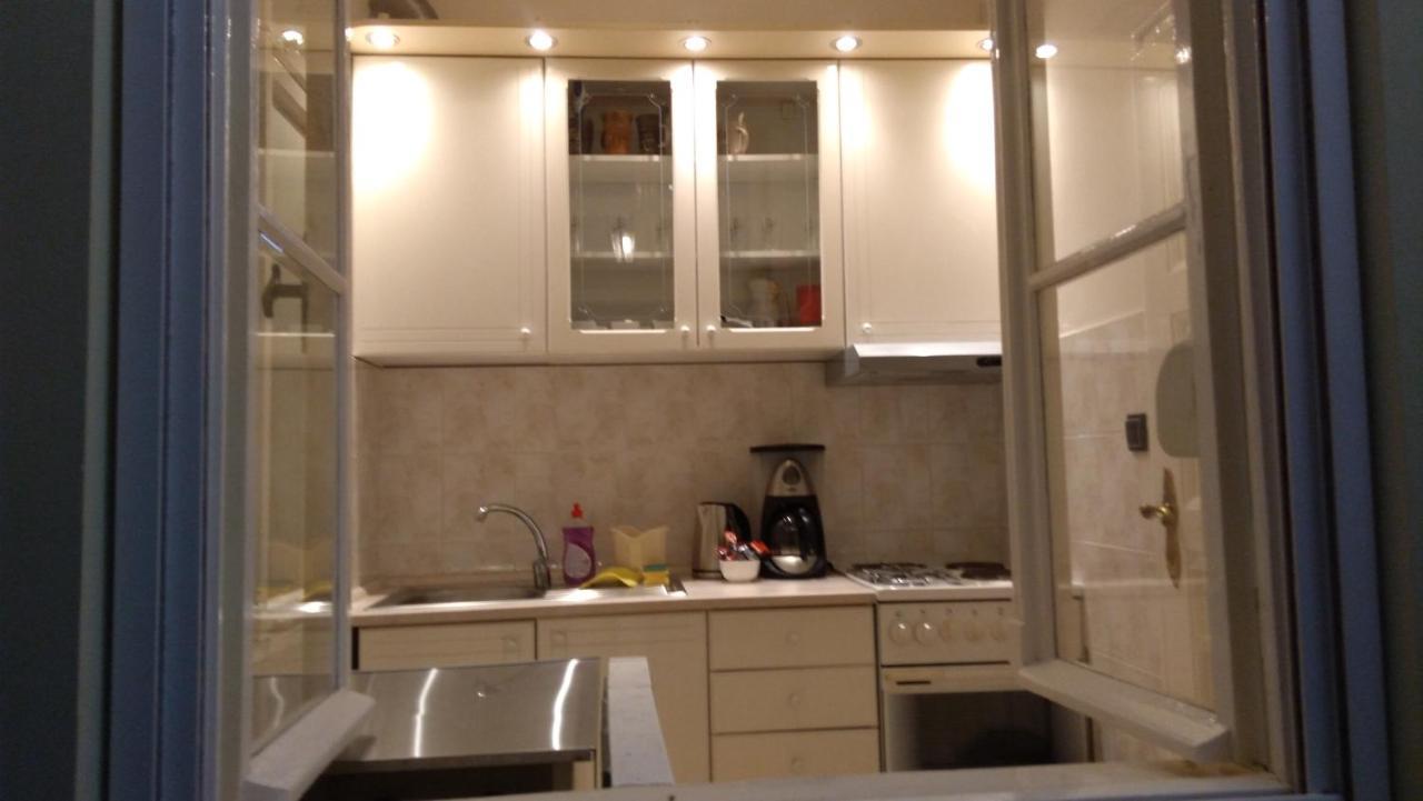Resident Hill Resort Βελιγράδι Εξωτερικό φωτογραφία