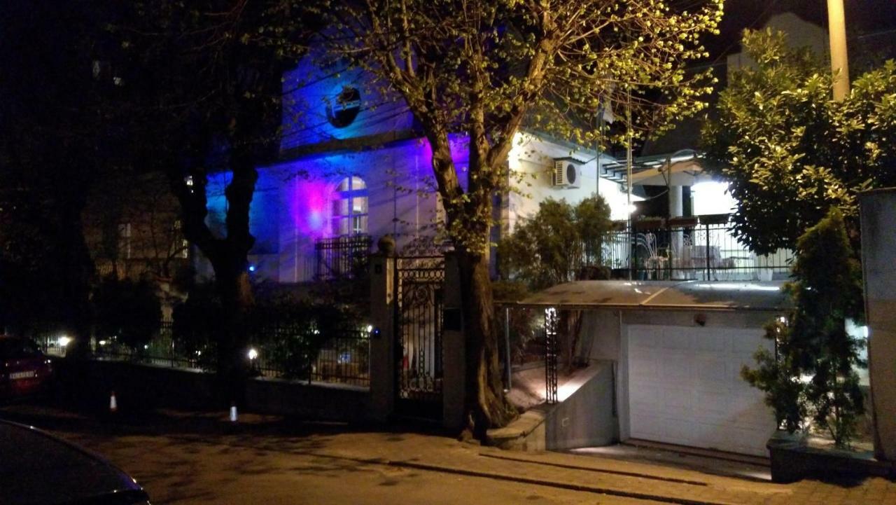 Resident Hill Resort Βελιγράδι Εξωτερικό φωτογραφία