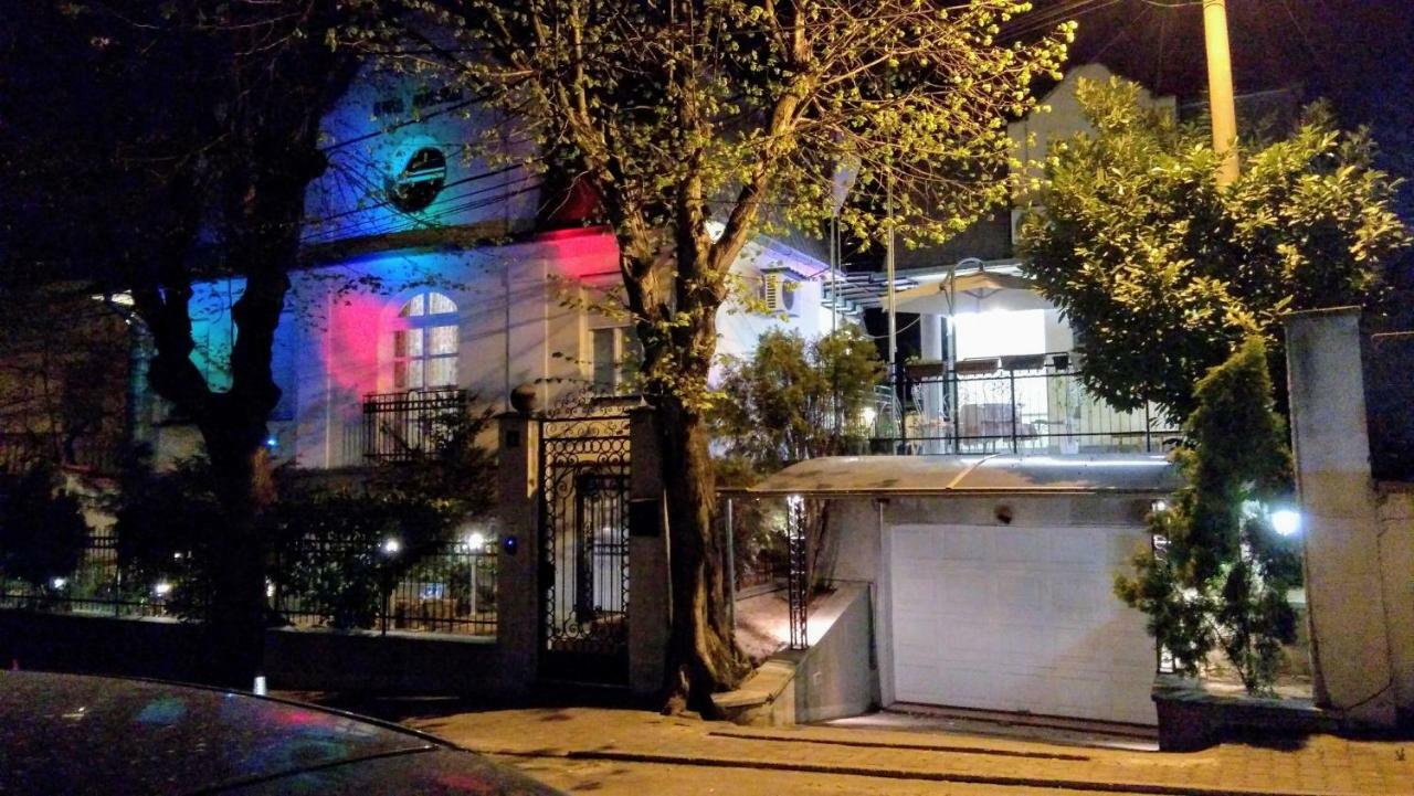 Resident Hill Resort Βελιγράδι Εξωτερικό φωτογραφία