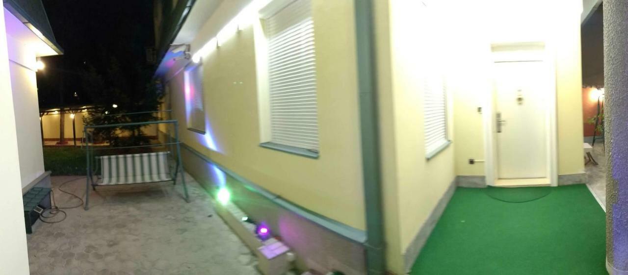 Resident Hill Resort Βελιγράδι Εξωτερικό φωτογραφία
