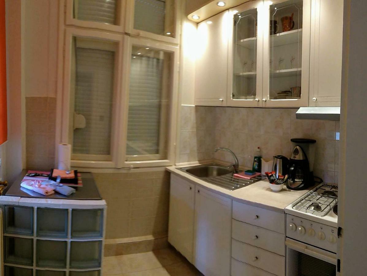 Resident Hill Resort Βελιγράδι Εξωτερικό φωτογραφία