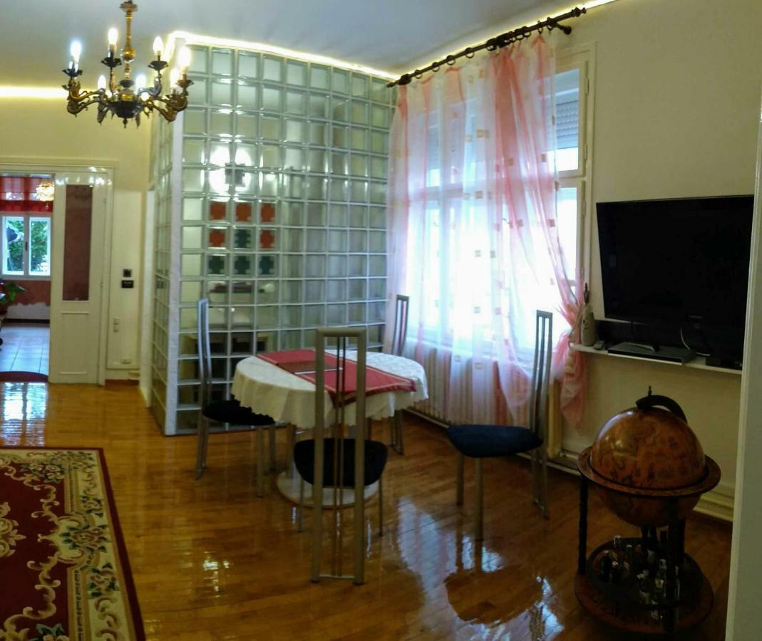 Resident Hill Resort Βελιγράδι Εξωτερικό φωτογραφία