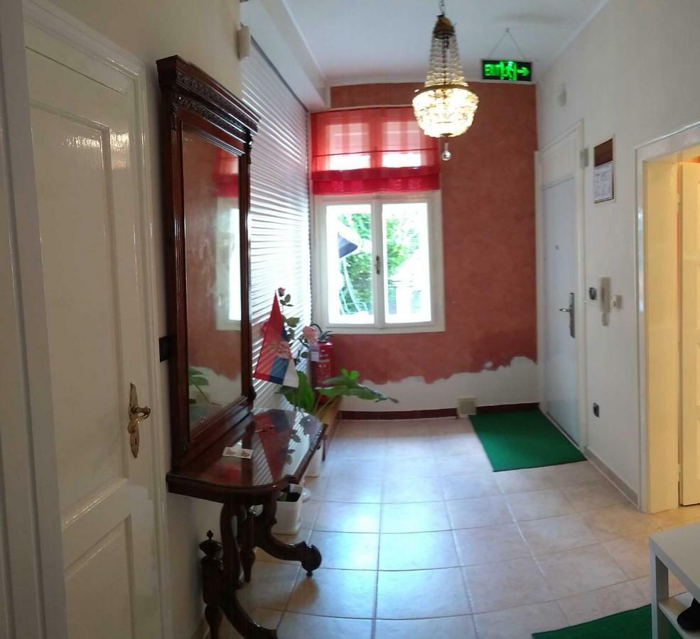 Resident Hill Resort Βελιγράδι Εξωτερικό φωτογραφία