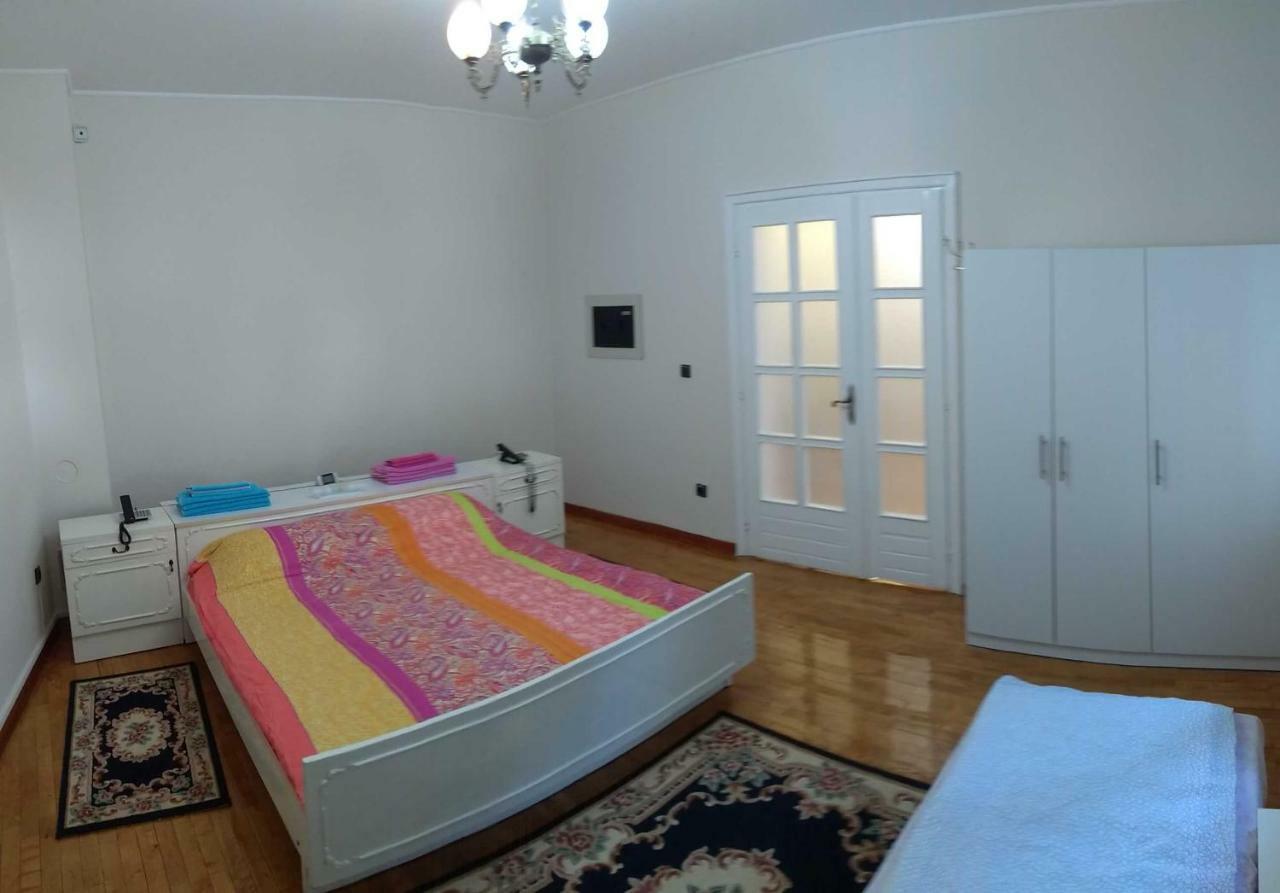 Resident Hill Resort Βελιγράδι Εξωτερικό φωτογραφία