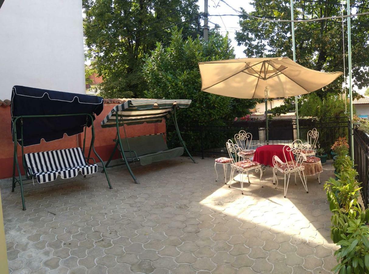 Resident Hill Resort Βελιγράδι Εξωτερικό φωτογραφία