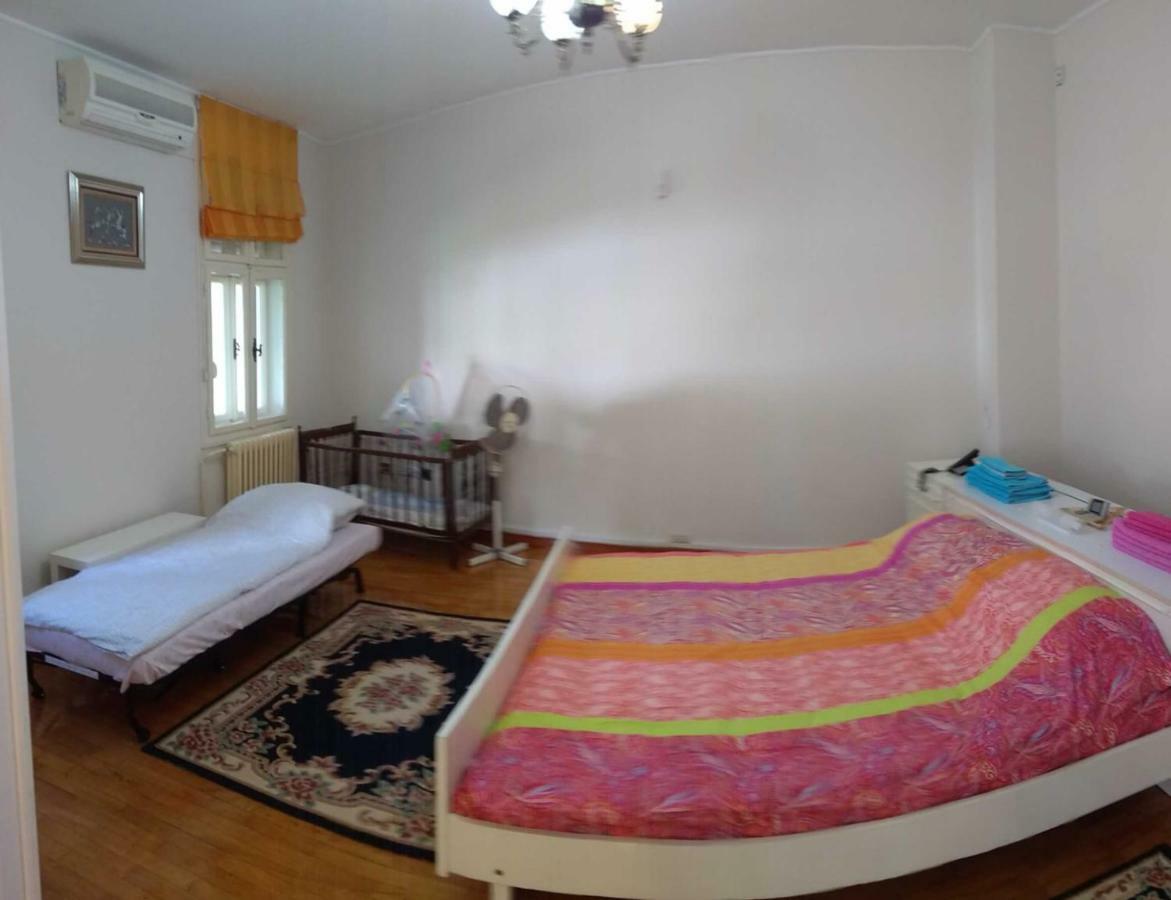 Resident Hill Resort Βελιγράδι Εξωτερικό φωτογραφία