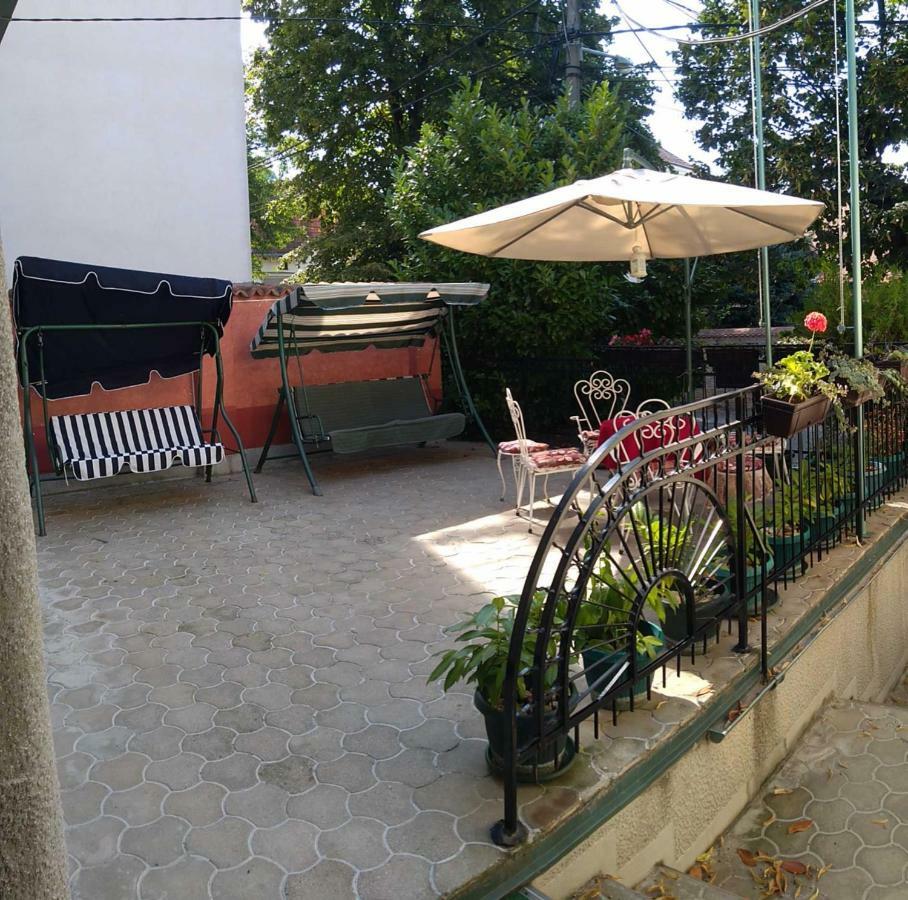 Resident Hill Resort Βελιγράδι Εξωτερικό φωτογραφία