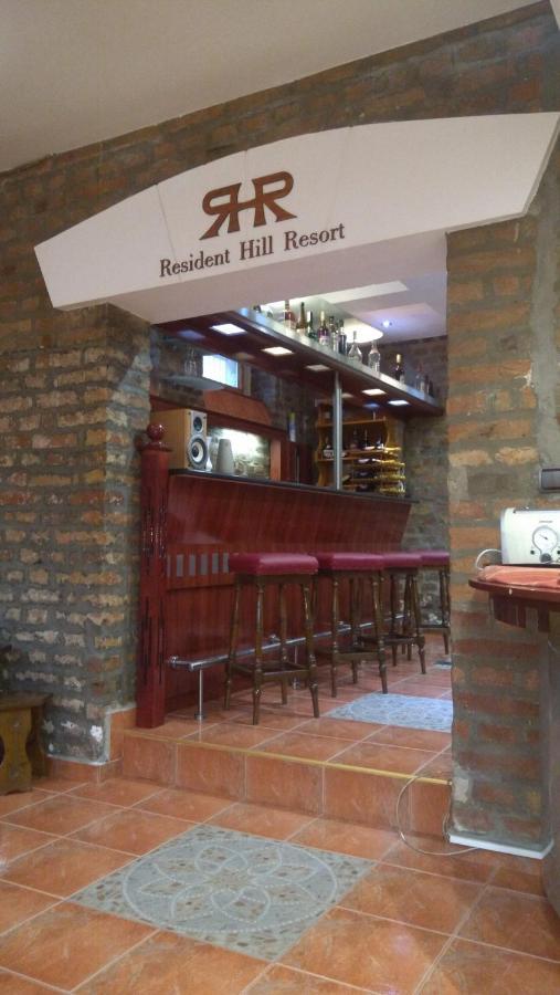 Resident Hill Resort Βελιγράδι Εξωτερικό φωτογραφία